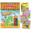 Hrajme sa s dinosaurmi -…