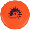 Merco Flying Disk Saucer lietajúci disk 26,5 cm, oranžová