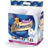 Almusso Maxi 3-vrstvový 4 ks