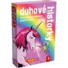 Mindok Černé historky - Duhové historky