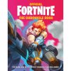 Wildfire Fortnite Official The Chronicle Annual 2022