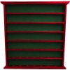 Longridge 49 Ball Wooden Display Rack