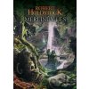Merlinův les - Robert Holdstock
