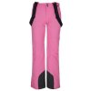 Dámske lyžiarske nohavice Elare-w pink - Kilpi 36