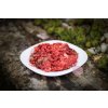 B.A.R.F. company Hovädzie mäso s chrupavkou a kolagénom Váha: 0,4 kg