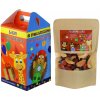 PARTY MIX darčeková krabička 100g