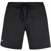 Kilpi pánske plavecké šortky Santed-m Black