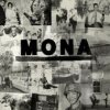 Mona - Mona [CD]