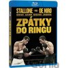 Zpátky do ringu Blu-ray