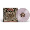 Thanatos - Four Decades Of Death / Red / Vinyl+DVD [LP / DVD]