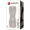 MARC DORCEL MASTURBADOR DOUBLE Oo DORCEL -