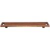 ASA Selection Drevený podnos na tapas WOOD 60 cm