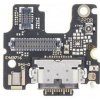Motorola Edge 30 XT2203 - Nabíjací Konektor PCB Doska