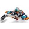 LEGO Marvel 76278 Warbird Rocketa vs. Ronan