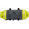 Taška cyklistická na riadidlá VAUDE Trailfront Compact 6 l bright green/black