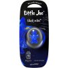 Supair Drive LJMEM06 LITTLE JOE LIQUID MEMBRANE BLACK VELVET