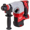 Milwaukee HD18 HX-0