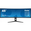 iiyama ProLite XCB4594DQSN-B1, herní monitor