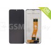 LCD Displej + Dotykové sklo Samsung Galaxy A14 Variant:: Čierna