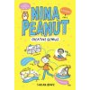 NINA PEANUT CREATIVE GENIUS