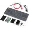 SparkFun Electronics SparkFun Raspberry Pi 4 Desktop Kit