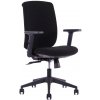 SEGO kancelářská židle Eve černá
