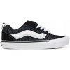 Vans detské tenisky čierne, veľkosť 37