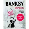 Banksy inšpiruje - Giulia Manzi, Sabina De Gregori