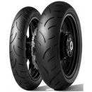 Pneumatika na motorku Dunlop Sportmax Qualifier II 120/70 R17 58W