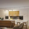 Paulmann URail Smart LED závesné svietidlo Hildor, signálna biela, ZigBee - 95680
