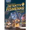 Detektiv Písmenko 1 -