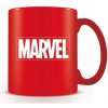 Pyramid International Hrnček Marvel červený 315 ml