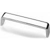 úchytka Lucca, lesklý chróm 160
