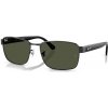 Ray-Ban RB3750 002/31 - (62-18-145)