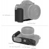 SmallRig Držiak v tvare L pre Nikon Z fc (čierny) 4263