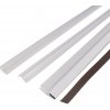 Mereo CK809xxK Súprava tesnení pre pivotové sprchové kúty Lima CKND12PK