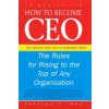 How To Become CEO