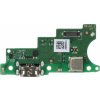 Motorola Moto E6s konektor nabíjacieho portu USB mikrofón XT2053