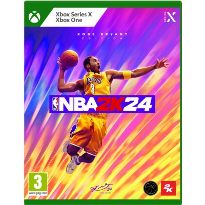 NBA 2K24 (XSX)