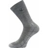 VoXX® Twarix Športové merino ponožky BM000003775900127683 svetlo šedá 43-46 (29-31)