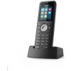 Yealink W59R SIP DECT odolná ručka, 1.8'' bar. displ., IP67 W59R