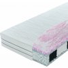 Materasso Slovakia, s.r.o. Penový matrac Hybrid Collagen Rozmer: 120 x 200 cm