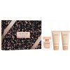 Narciso Rodriguez Narciso Poudree EDP 50 ml + telové mlieko 50 ml + sprchový gél 50 ml darčeková sada