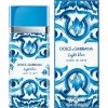 Dolce & Gabbana Light Blue Capri In Love parfumovaná voda dámska 100 ml