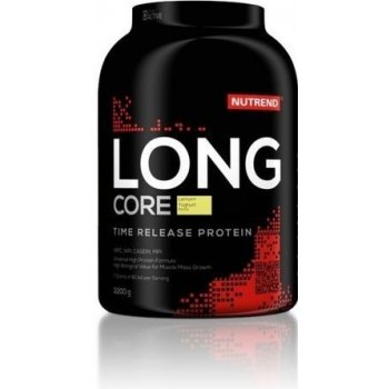 NUTREND LONG CORE 80 2200 g