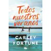 TODOS NUESTROS VERANOS