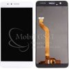 LCD Displej Honor 8 - Dotykové sklo - Biely
