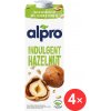 Alpro nápoj s lieskovými orieškami 4 x 1 l