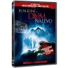 Posledný dom naľavo - DVD rozšírená verzia