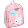 Vadobag Dievčenský ruksak Zajačik